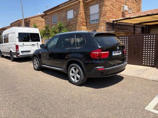 BMW X5 2007