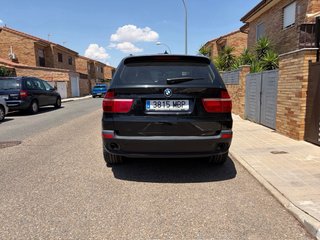 BMW X5 2007