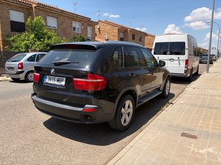 BMW X5 2007