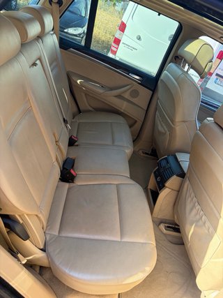 BMW X5 2007