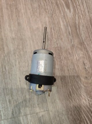 Motor de molinillo cafetera cecotec