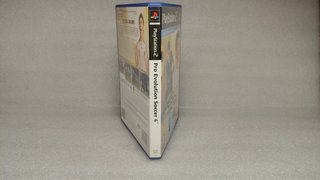 🇪🇸 PES 6 PS2 Pro Evolution Soccer