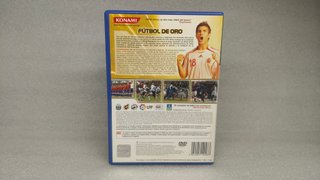 🇪🇸 PES 6 PS2 Pro Evolution Soccer