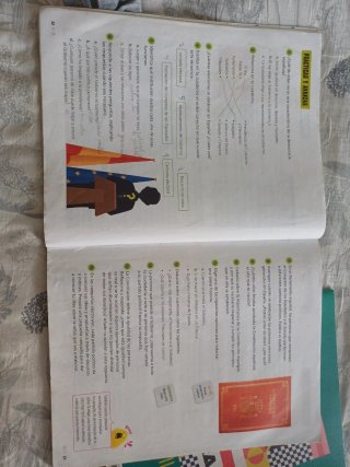 Proyecto: FanFest. Ciencias de la Naturaleza 3 ...