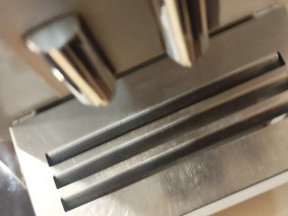Cafetera Jura Ena3 Eléctrica