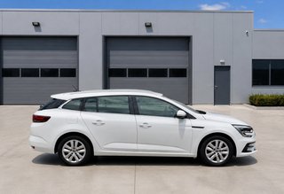 Renault Megane ST Ranchera Blue dCi 1.5 115 Cv Led