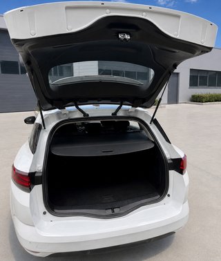 Renault Megane ST Ranchera Blue dCi 1.5 115 Cv Led