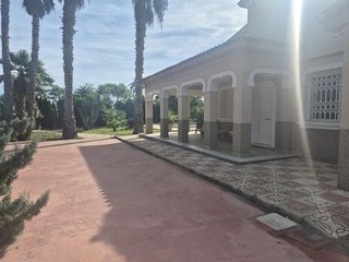 Chalet en venta en Valverde en Elche