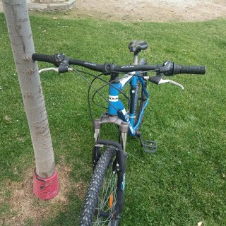 Bicicleta 27.5 pulgadas