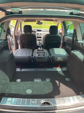 Peugeot 307 2007