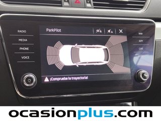 Skoda Superb Combi 1.6 TDI Ambition DSG 88 kW (120 CV)