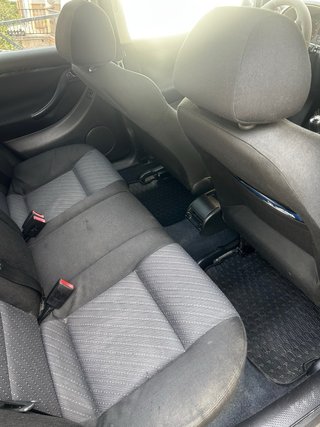 Seat Leon Sport 1.9 110 cv