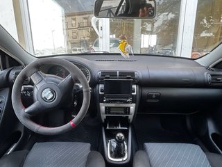 Seat Leon Sport 1.9 110 cv