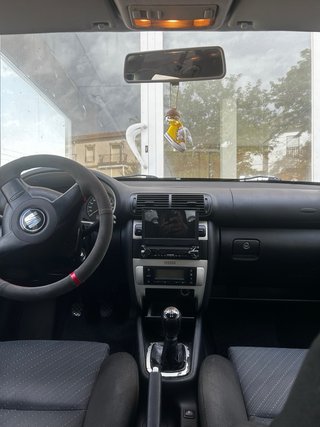 Seat Leon Sport 1.9 110 cv