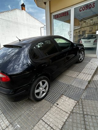 Seat Leon Sport 1.9 110 cv