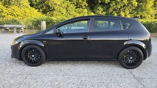 SEAT Leon FR