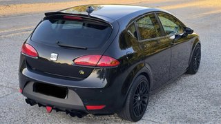 SEAT Leon FR