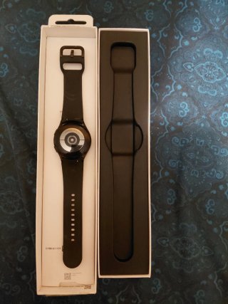 Samsung Galaxy Watch 4