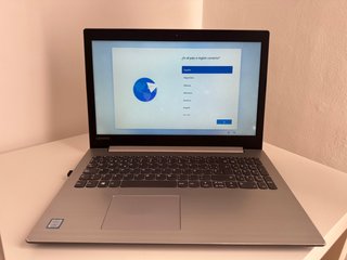 Lenovo IdeaPad i7 + Accesorios