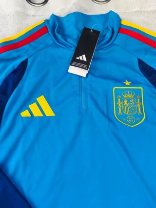 Chándal Adidas España Mundial
