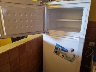 Nevera Beko A+ Blanca