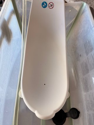 Bañera Plegable Stokke