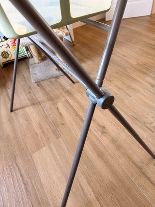 Bañera Plegable Stokke