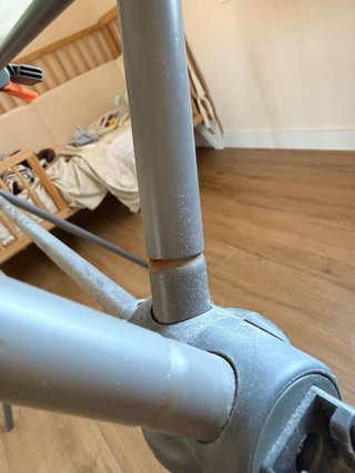 Bañera Plegable Stokke