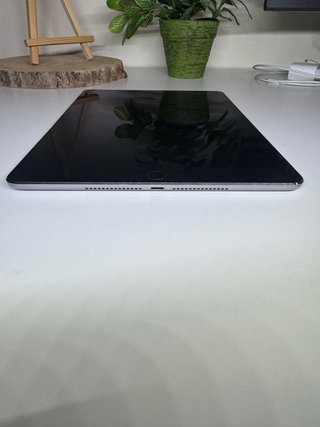 iPad Air 2 64GB Gris/Plata + Funda y Cargador