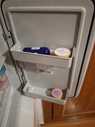 Mini Nevera Cecotec
