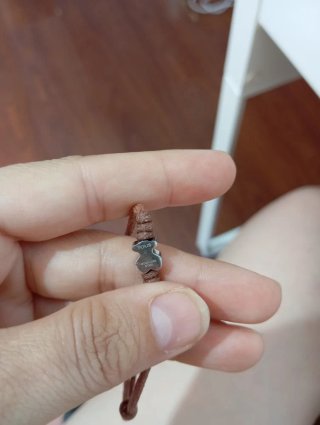 Pulsera TOUS original (Colección Super Micro)