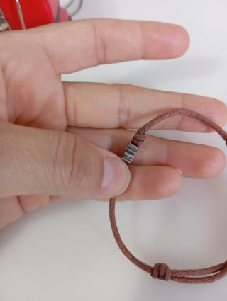 Pulsera TOUS original (Colección Super Micro)