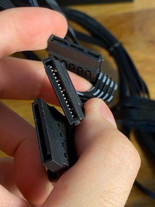 Fuente Alimentación PC Tacens Anima 550W