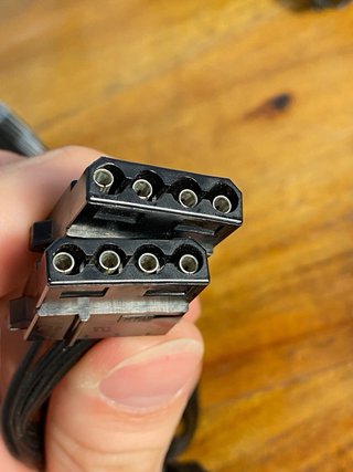 Fuente Alimentación PC Tacens Anima 550W