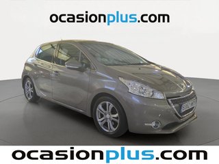 Peugeot 208 1.6 e-HDI Allure 68 kW (92 CV)