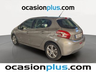 Peugeot 208 1.6 e-HDI Allure 68 kW (92 CV)