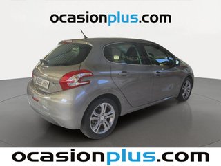 Peugeot 208 1.6 e-HDI Allure 68 kW (92 CV)