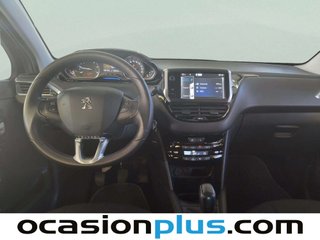 Peugeot 208 1.6 e-HDI Allure 68 kW (92 CV)