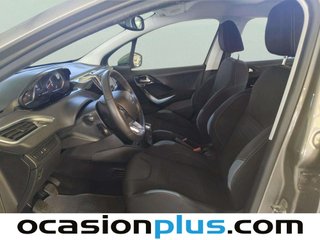 Peugeot 208 1.6 e-HDI Allure 68 kW (92 CV)