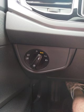 Volkswagen Taigo 2023