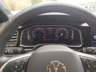 Volkswagen Taigo 2023