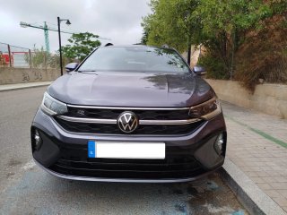 Volkswagen Taigo 2023
