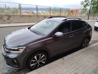 Volkswagen Taigo 2023