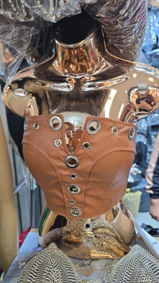 Moda Brasileña