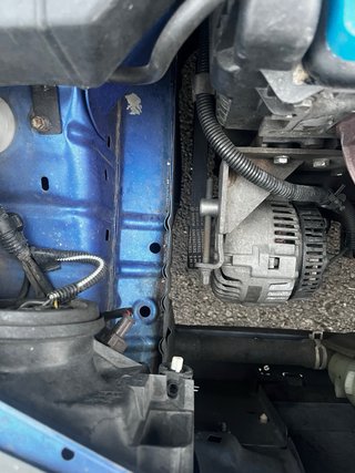 Citroen Saxo 1999