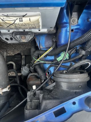 Citroen Saxo 1999