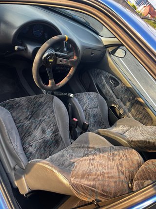 Citroen Saxo 1999