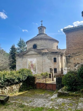 Gredos Abantera