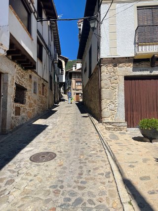 Gredos Abantera