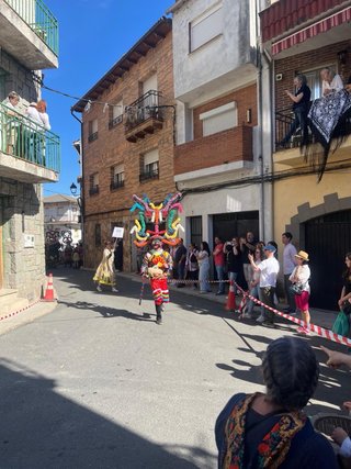 Gredos Abantera